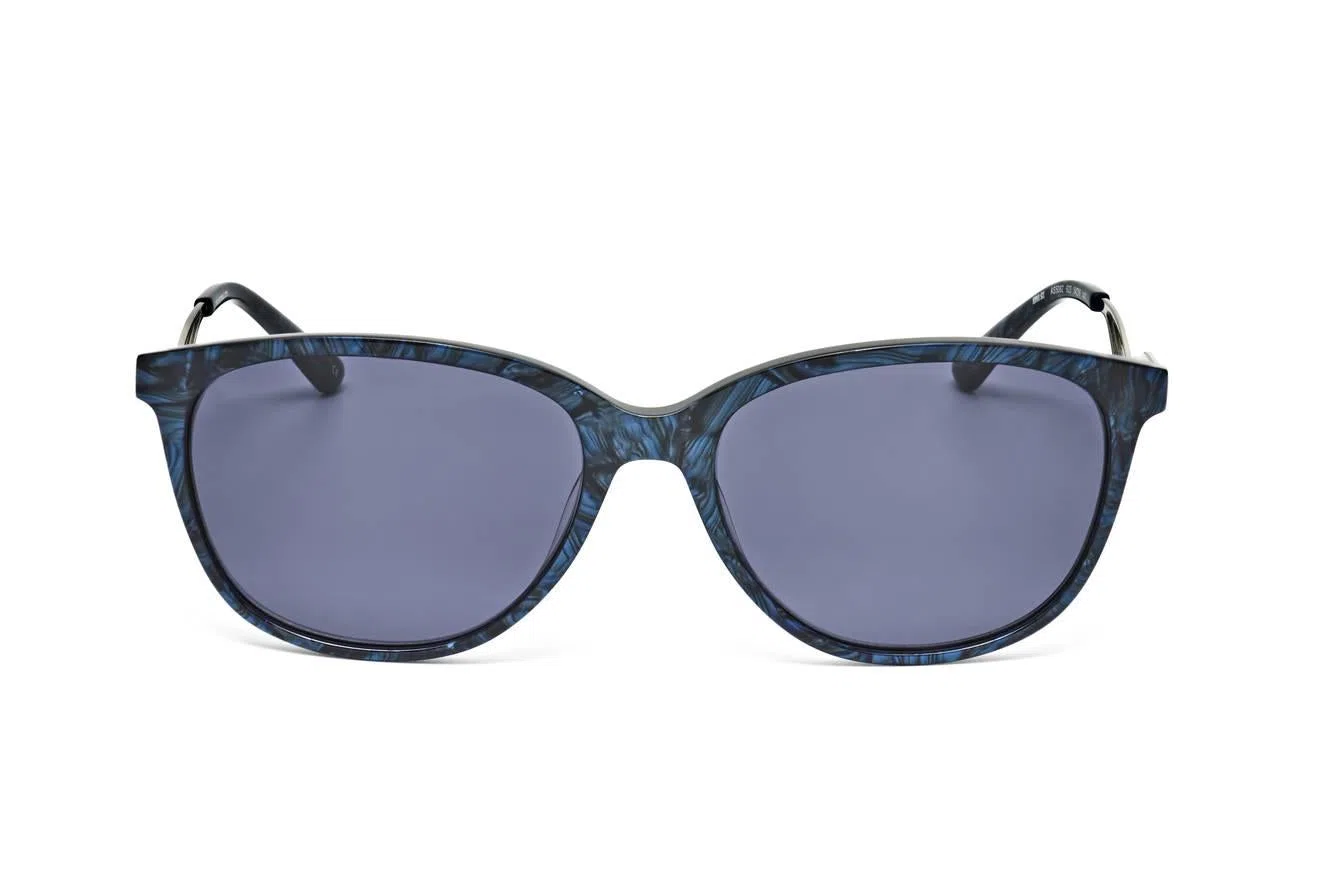 Anna Sui AS5092A Sunglasses - view 3